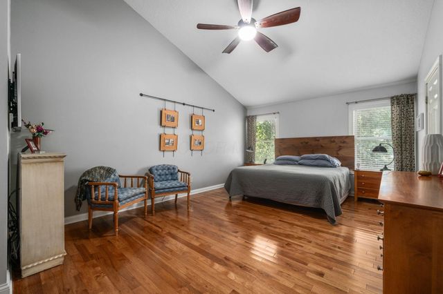 403 Ashmoore Circle E, Powell, OH 43065