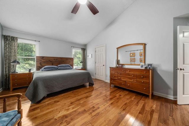 403 Ashmoore Circle E, Powell, OH 43065