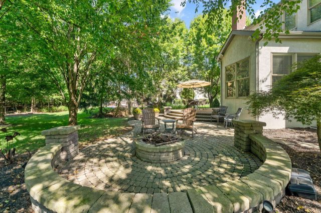 403 Ashmoore Circle E, Powell, OH 43065