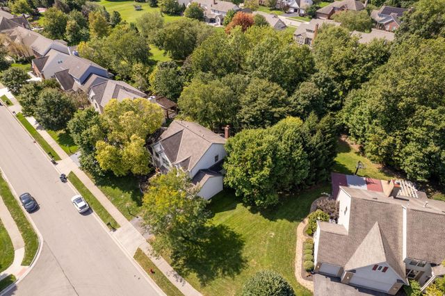 403 Ashmoore Circle E, Powell, OH 43065
