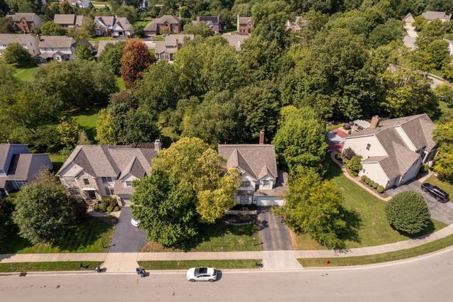 403 Ashmoore Circle E, Powell, OH 43065