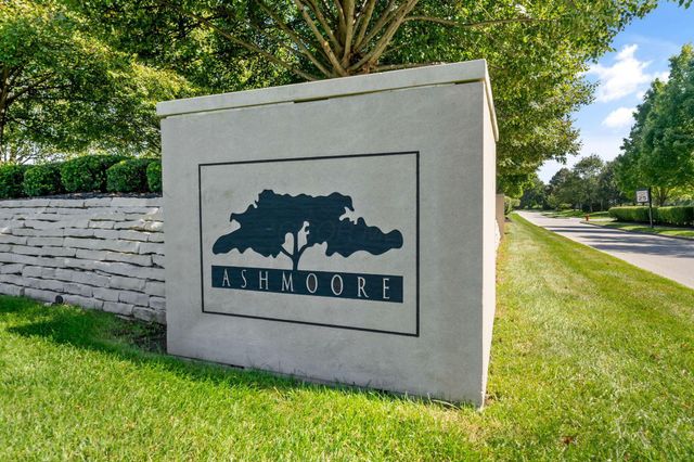 403 Ashmoore Circle E, Powell, OH 43065