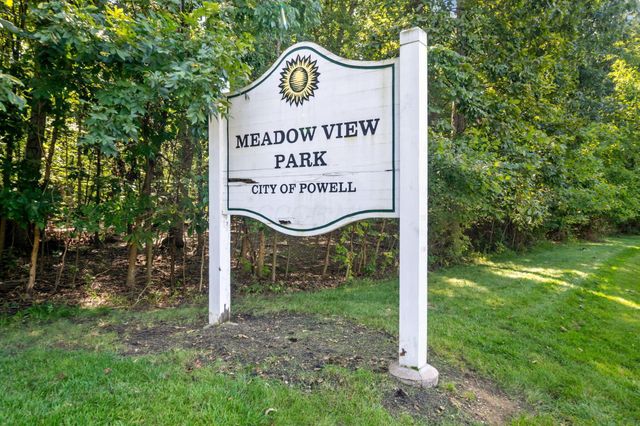 403 Ashmoore Circle E, Powell, OH 43065