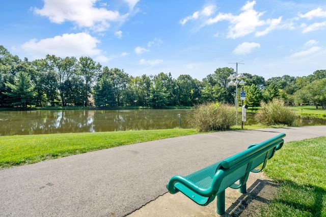 403 Ashmoore Circle E, Powell, OH 43065