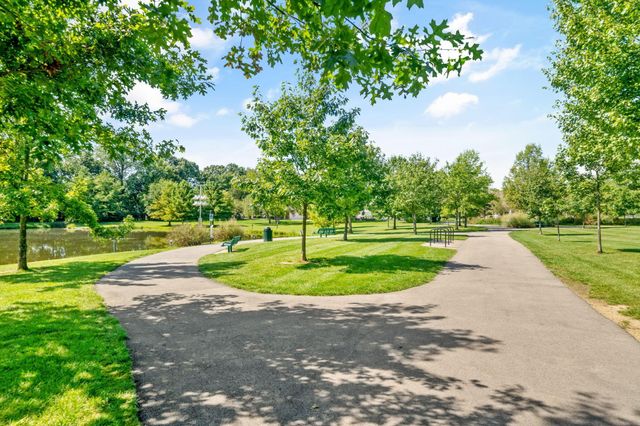 403 Ashmoore Circle E, Powell, OH 43065