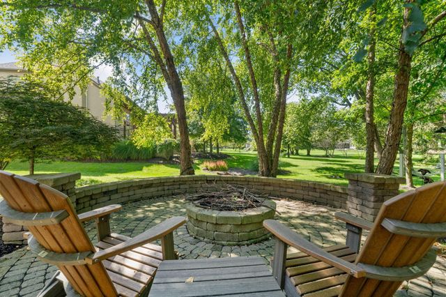 403 Ashmoore Circle E, Powell, OH 43065