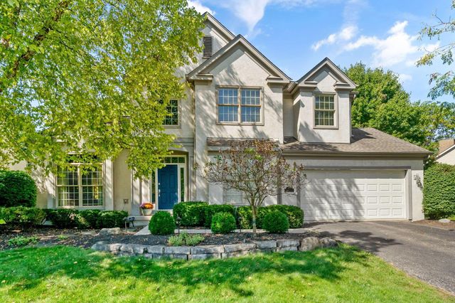 403 Ashmoore Circle E, Powell, OH 43065