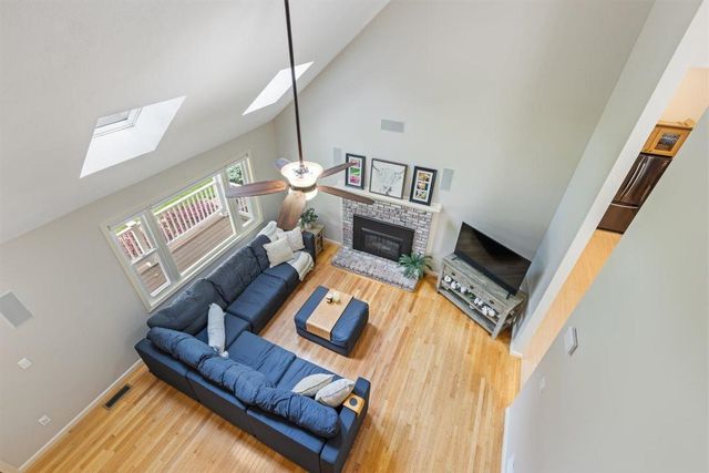 16 Locke Mill Drive, Litchfield, NH 03052