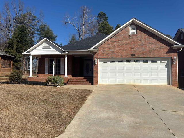 428 Savanna Plains Drive, Spartanburg, SC 29307