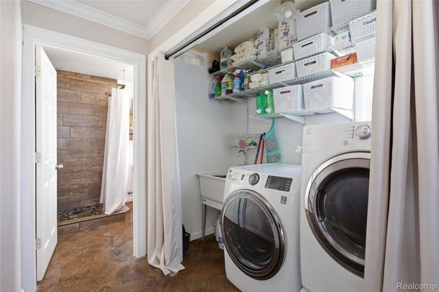 68991 Mound Road, Washington Township, MI 48095