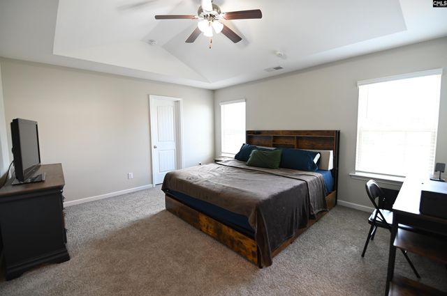 422 Glen Arven Court, Chapin, SC 29036