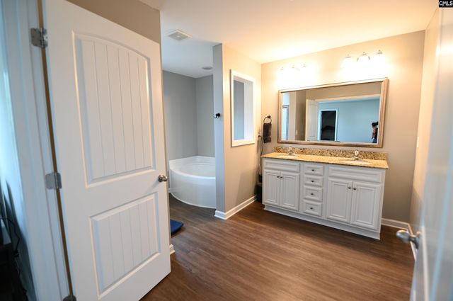 422 Glen Arven Court, Chapin, SC 29036