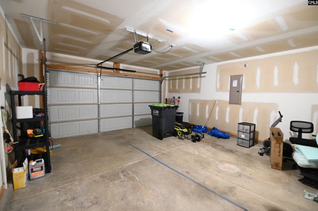 422 Glen Arven Court, Chapin, SC 29036