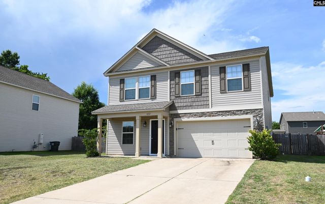 422 Glen Arven Court, Chapin, SC 29036