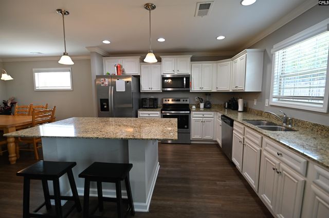 422 Glen Arven Court, Chapin, SC 29036