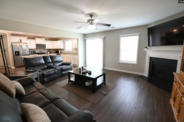 422 Glen Arven Court, Chapin, SC 29036