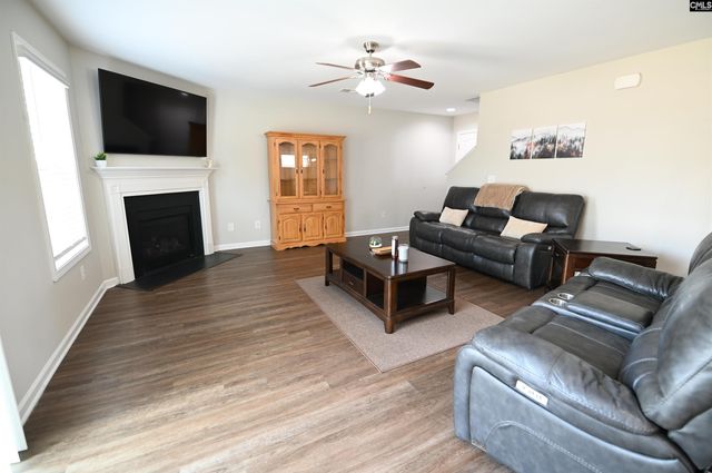 422 Glen Arven Court, Chapin, SC 29036