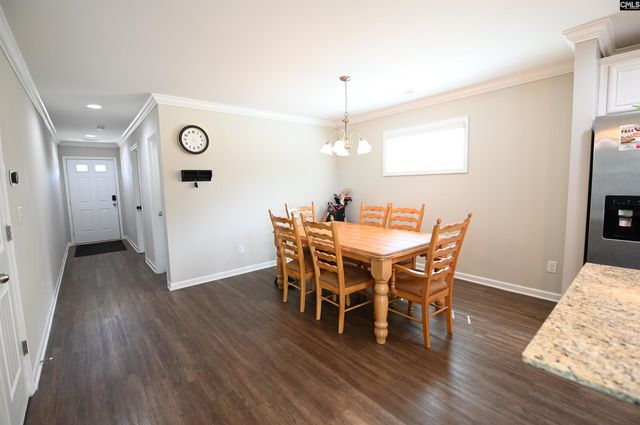 422 Glen Arven Court, Chapin, SC 29036
