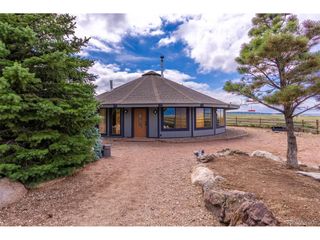 1115 County Rd 319, Westcliffe, CO 81252