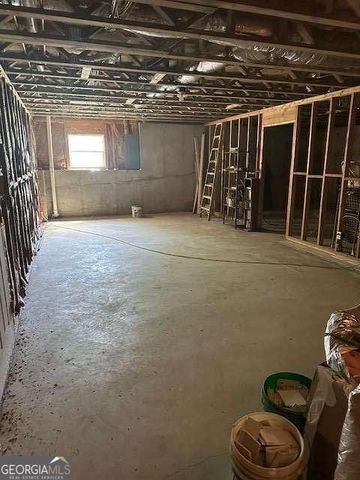 203 Old Mill Road, Rydal, GA 30171
