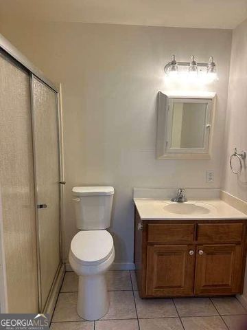 203 Old Mill Road, Rydal, GA 30171