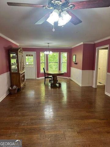 203 Old Mill Road, Rydal, GA 30171