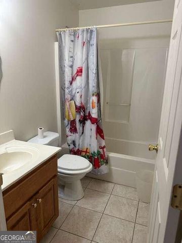 203 Old Mill Road, Rydal, GA 30171