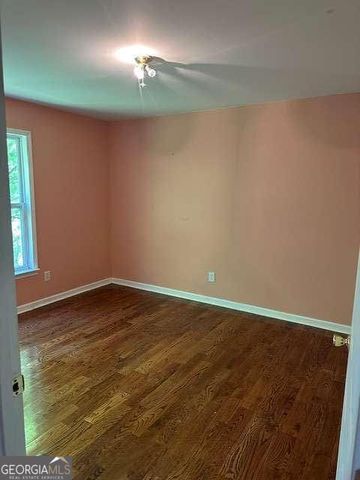 203 Old Mill Road, Rydal, GA 30171