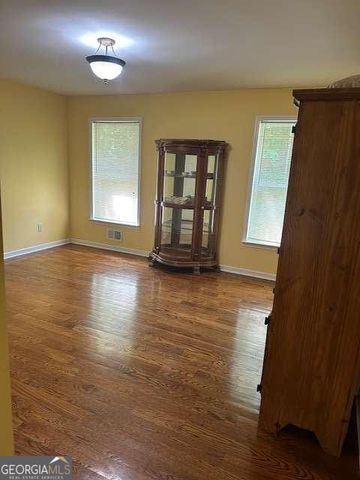 203 Old Mill Road, Rydal, GA 30171