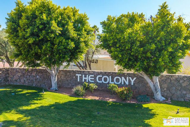 10 International Boulevard, Rancho Mirage, CA 92270