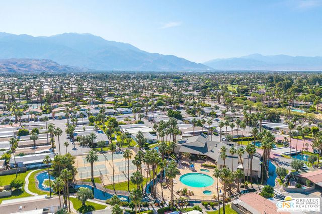 10 International Boulevard, Rancho Mirage, CA 92270