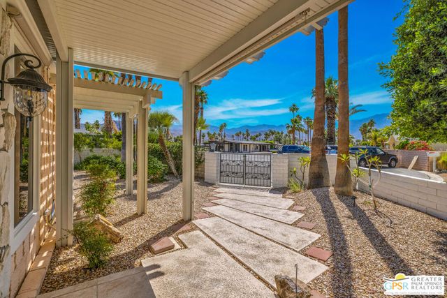 10 International Boulevard, Rancho Mirage, CA 92270