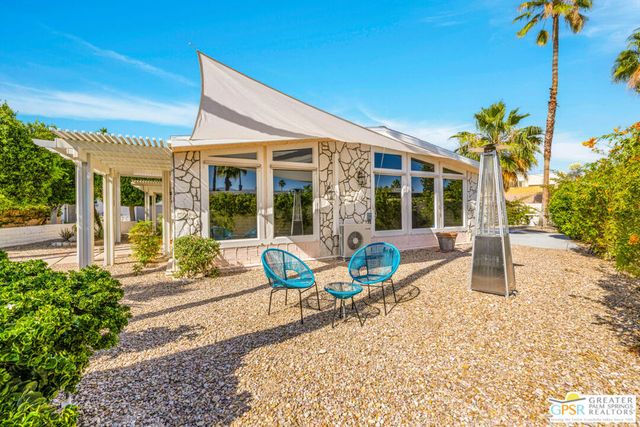 10 International Boulevard, Rancho Mirage, CA 92270