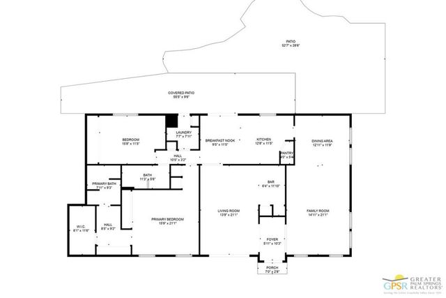 10 International Boulevard, Rancho Mirage, CA 92270