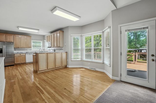 3802 FRONTENAC PL, Columbia, MO 65203