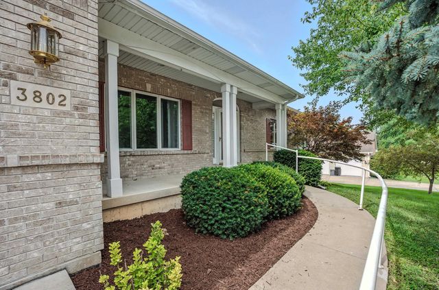 3802 FRONTENAC PL, Columbia, MO 65203