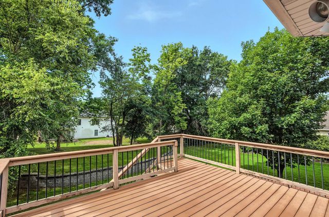 3802 FRONTENAC PL, Columbia, MO 65203