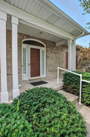 3802 FRONTENAC PL, Columbia, MO 65203