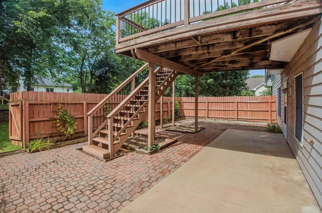 3802 FRONTENAC PL, Columbia, MO 65203