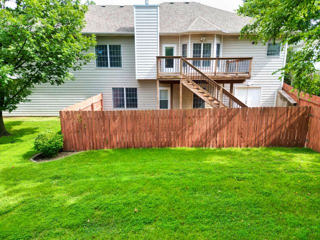 3802 FRONTENAC PL, Columbia, MO 65203