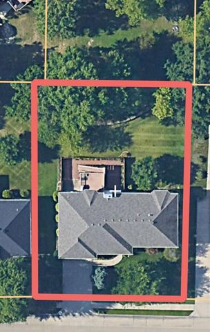 3802 FRONTENAC PL, Columbia, MO 65203