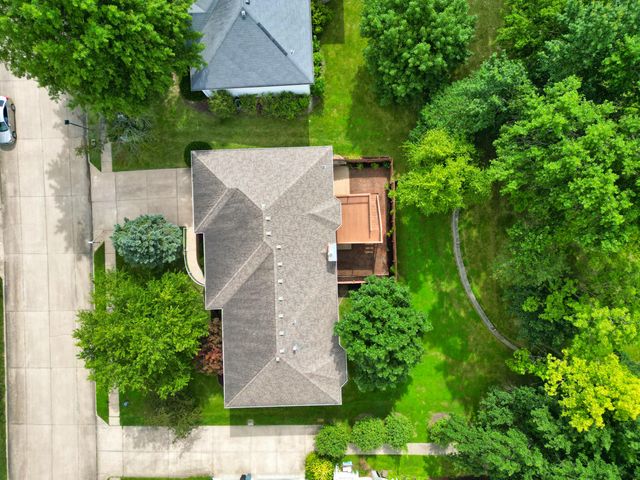 3802 FRONTENAC PL, Columbia, MO 65203