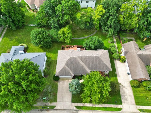 3802 FRONTENAC PL, Columbia, MO 65203
