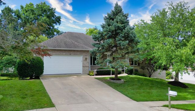 3802 FRONTENAC PL, Columbia, MO 65203