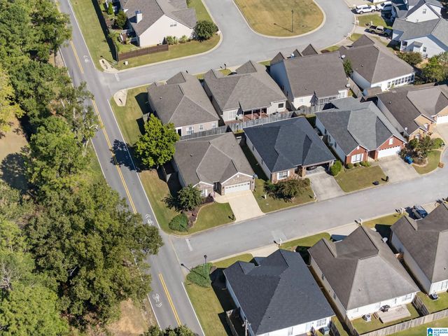 200 CHURCH HILL PLACE SE, Jacksonville, AL 36265