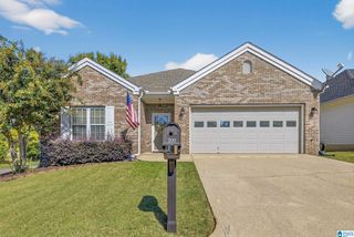 200 CHURCH HILL PLACE SE, Jacksonville, AL 36265