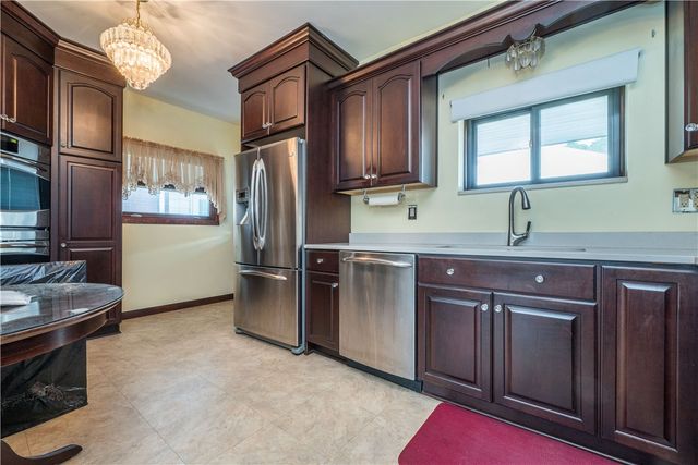 1522 Lenz Ave, Ambridge, PA 15003