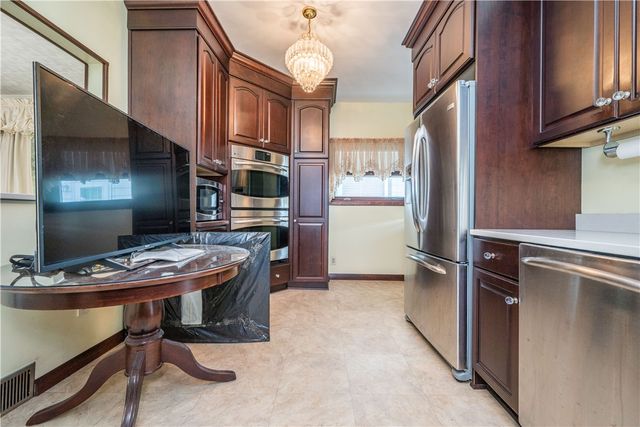 1522 Lenz Ave, Ambridge, PA 15003