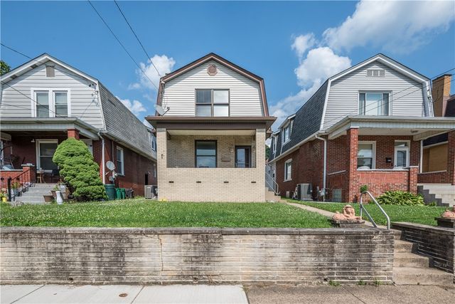 1522 Lenz Ave, Ambridge, PA 15003