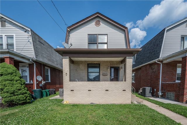 1522 Lenz Ave, Ambridge, PA 15003